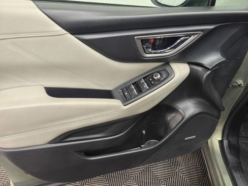 Used 2021 Subaru Forester Limited w/ Popular Package #3 image 48