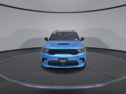New 2026 Dodge Durango GT AWD/4WD image 5