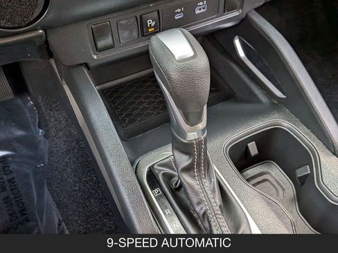 Certified 2023 Nissan Frontier SV w/ Technology Package RWD image 16