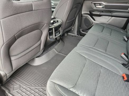 New 2026 RAM 1500 Lone Star AWD/4WD image 21