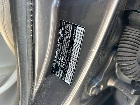 Used 2018 Mercedes-Benz CLA 250 4MATIC image 10