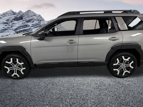 New 2026 Subaru Outback Touring XT AWD/4WD image 6