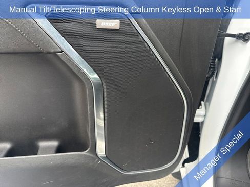 Used 2022 Chevrolet Silverado 1500 LT Trail Boss w/ Convenience Package II image 16