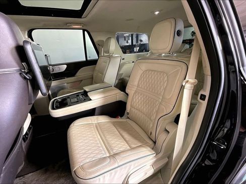 Used 2020 Lincoln Navigator Black Label AWD/4WD image 31