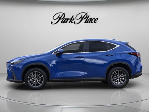 Used 2025 Lexus NX 350 AWD w/ Accessory Package (K3) image 2