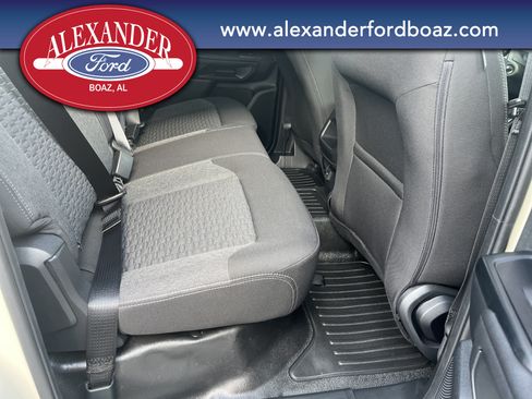 New 2026 Ford Ranger XL RWD image 17