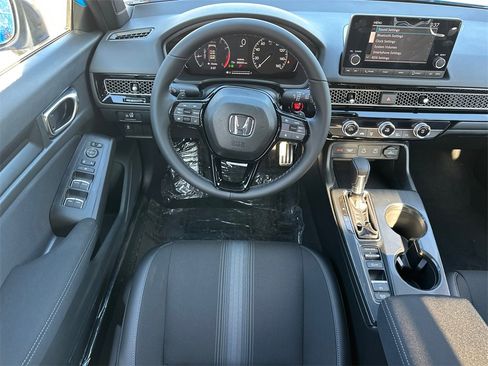 New 2026 Honda Civic Sport image 18