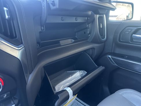 Used 2020 Chevrolet Silverado 1500 LTZ w/ LTZ Plus Package image 22