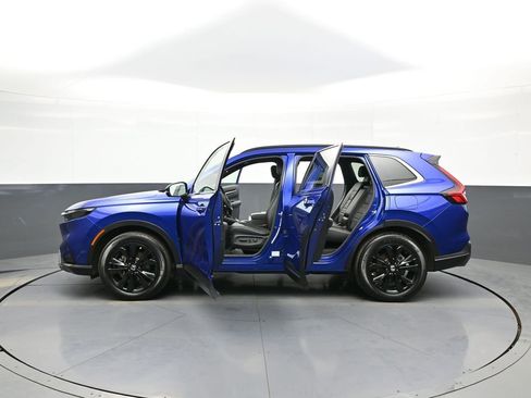 Used 2024 Honda CR-V Sport Touring image 43