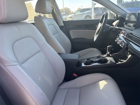 Used 2023 Honda Civic EX-L image 34