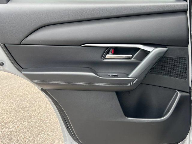 New 2026 MAZDA CX-5 Select AWD/4WD image 30