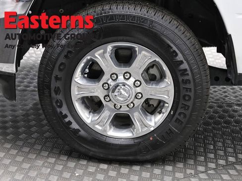 Used 2024 RAM 2500 Big Horn w/ Protection Group image 34