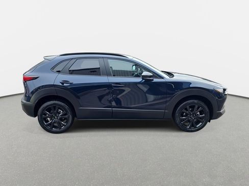 New 2026 MAZDA CX-30 Aire Edition image 4