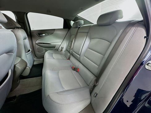 Used 2016 Chevrolet Malibu LS image 23