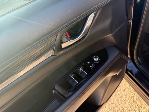 Used 2017 MAZDA CX-5 Grand Touring w/ Premium Package image 15