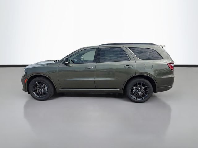 New 2027 Dodge Durango GT AWD/4WD image 9