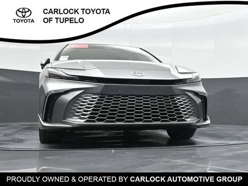 Used 2026 Toyota Camry XSE FWD image 49