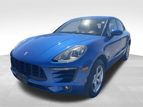 Used 2017 Porsche Macan image 19