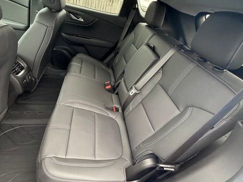 New 2026 Chevrolet Blazer LT w/ Sound & Technology Package image 7