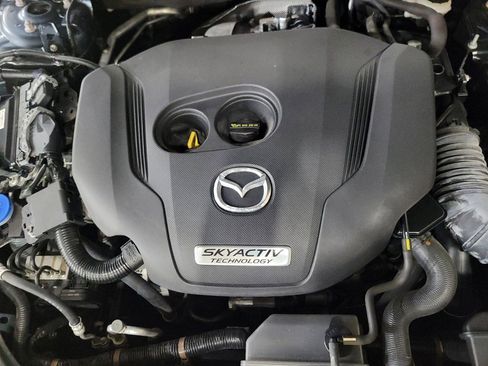 Used 2018 MAZDA MAZDA6 Signature image 30