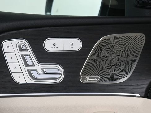 Certified 2023 Mercedes-Benz GLE 350 4MATIC image 31