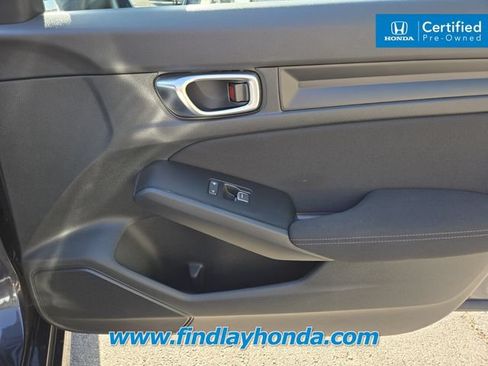 Certified 2026 Honda Civic Sport image 22