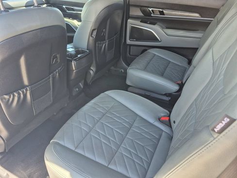 Used 2024 Kia Telluride SX X-Pro AWD/4WD image 13