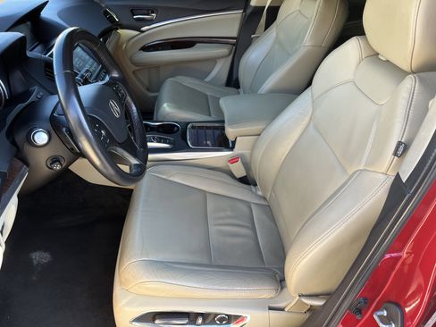 Used 2020 Acura MDX FWD image 18