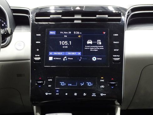 Used 2024 Hyundai Tucson SEL image 30