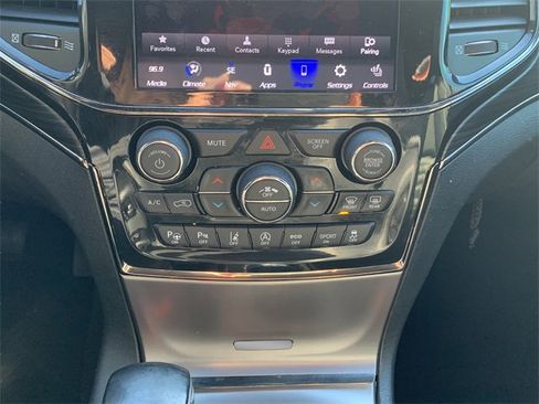 Certified 2021 Jeep Grand Cherokee Limited X image 33