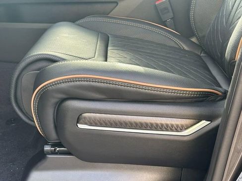 New 2026 RAM 1500 Tungsten w/ Towing Technology Group image 13