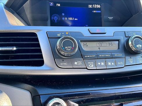 Used 2017 Honda Odyssey EX-L image 20