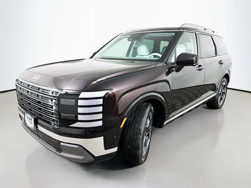 New 2026 Hyundai Palisade Limited image 3