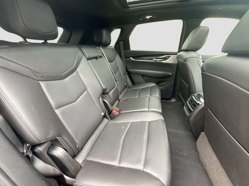 Used 2023 Cadillac XT5 Premium Luxury AWD/4WD image 30