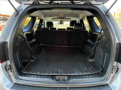 Used 2015 Dodge Durango Limited image 20