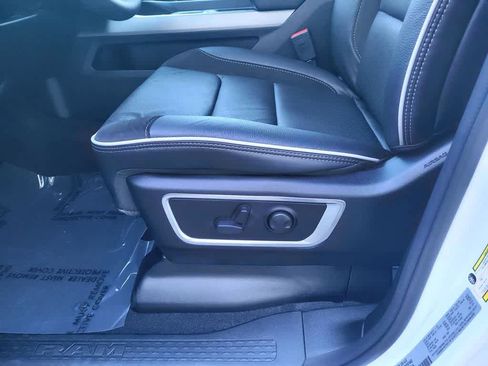 New 2026 RAM 1500 Laramie image 14