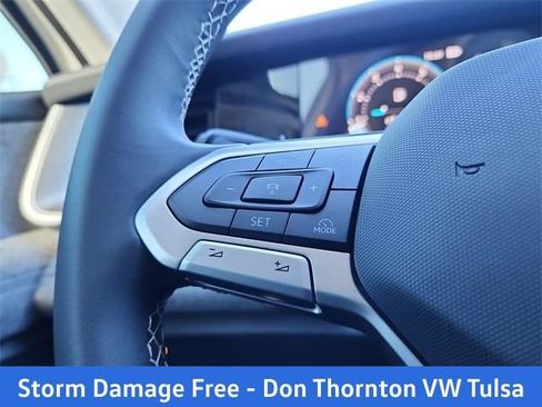 New 2026 Volkswagen Tiguan S FWD image 22