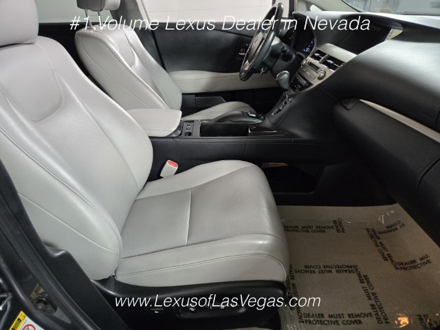 Used 2015 Lexus RX 350 FWD image 21
