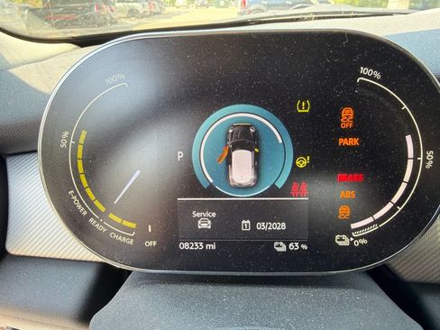 Used 2024 MINI Cooper SE FWD image 12
