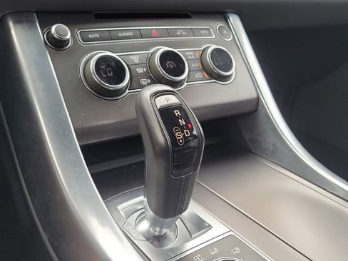 Used 2015 Land Rover Range Rover Sport HSE AWD/4WD image 22