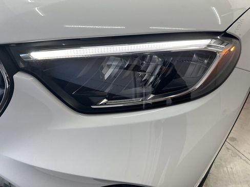 Used 2026 Mercedes-Benz GLC 300 image 30