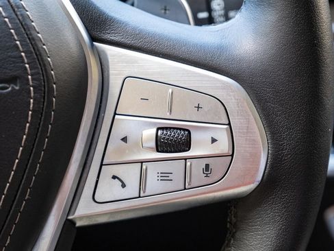 Used 2024 BMW X7 xDrive40i w/ Executive Package AWD/4WD image 25