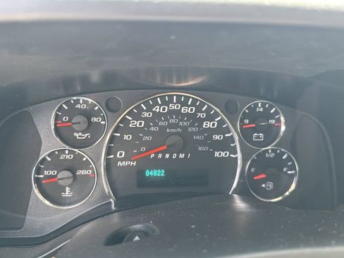 Used 2010 GMC Savana 3500 Extended w/ Chrome Appearance Package image 30