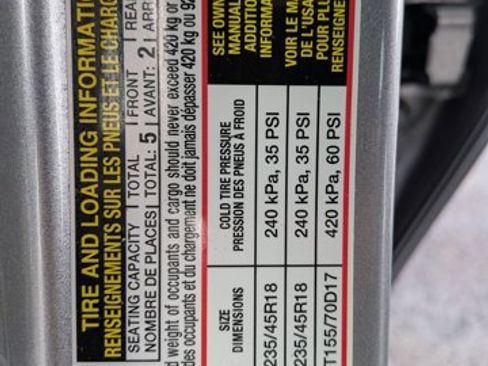 Used 2020 Toyota Camry XLE image 26