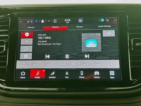 New 2026 Dodge Durango GT image 13