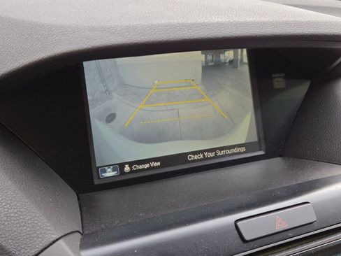 Used 2014 Acura MDX FWD image 11