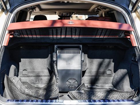 Certified 2023 Mercedes-Benz Maybach GLS 600 Maybach GLS 600 image 30