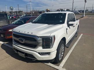 Used 2021 Ford F150 Limited video 1