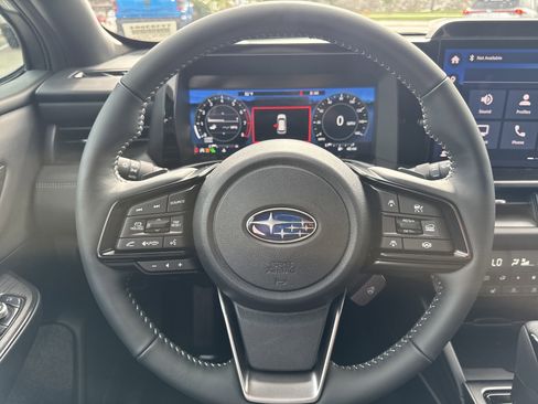 New 2026 Subaru Outback Touring XT AWD/4WD image 12
