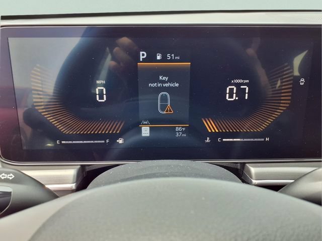 New 2026 Kia K5 GT-Line w/ GT-Line Premium Package FWD image 11